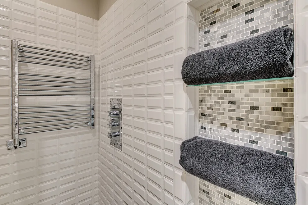 Waterford Townhouse Full Renovation by MIDMODERNdesign - Photo 8