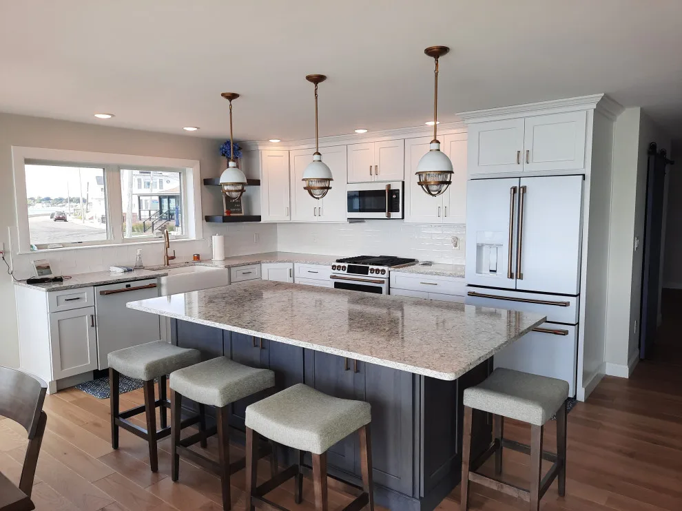 Harbor Vista - Initiative 5795 by Design 1 Kitchen & Bath - Photo 3