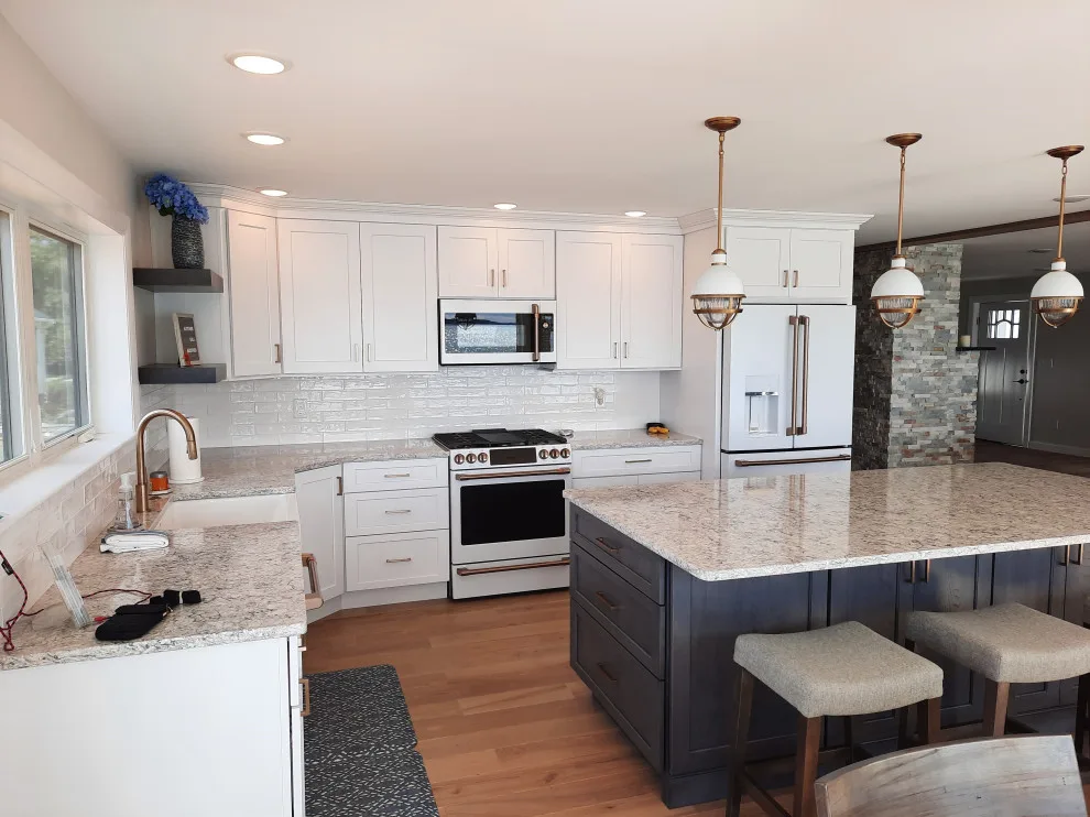 Harbor Vista - Initiative 5795 by Design 1 Kitchen & Bath - Photo 4