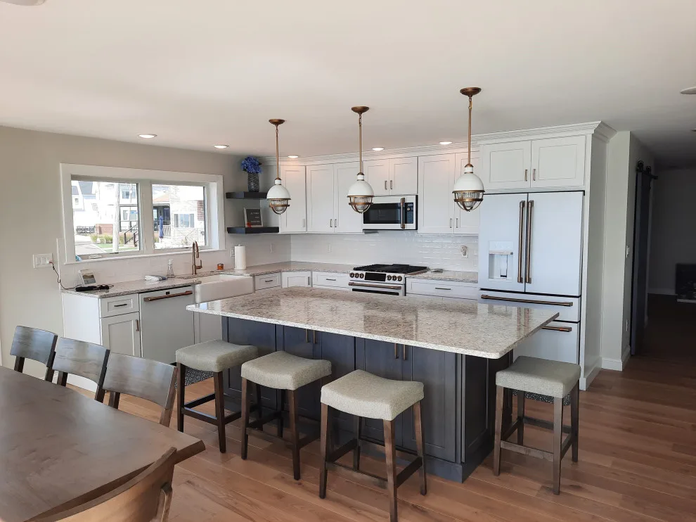 Harbor Vista - Initiative 5795 by Design 1 Kitchen & Bath - Photo 6