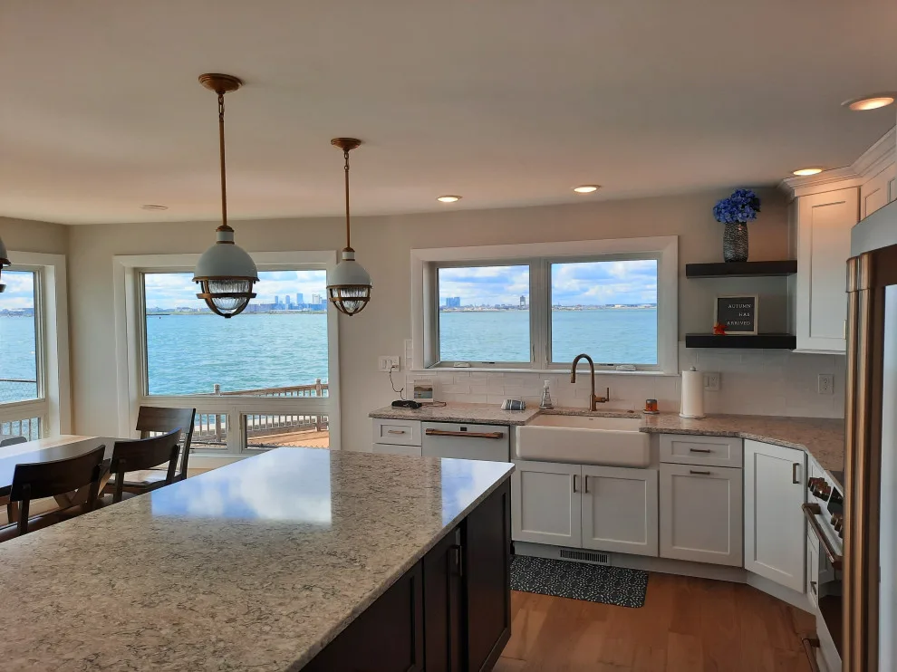 Harbor Vista - Initiative 5795 by Design 1 Kitchen & Bath - Photo 2