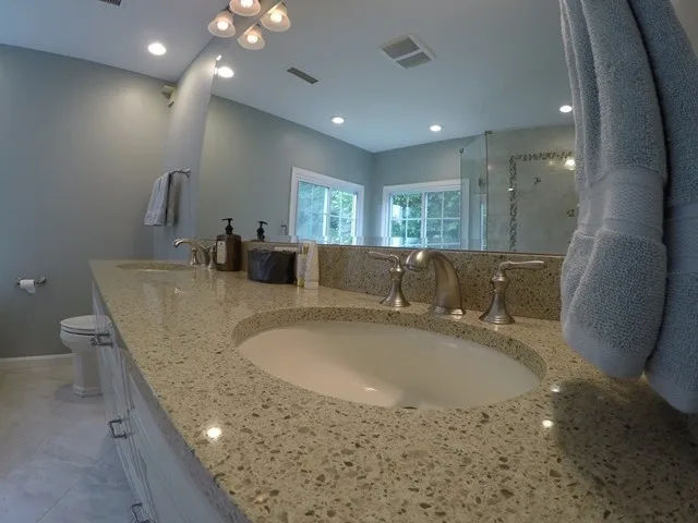 Warrenton, VA Primary Bathroom by Home Sweet Home Improvements LLC - Photo 2