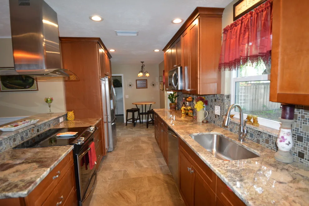Waters Culinary Renovation by The Bath And Kitchen Gallery, Inc. - Photo 4
