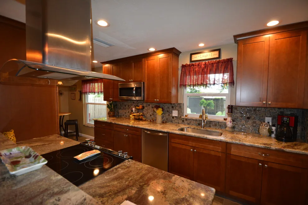 Waters Culinary Renovation by The Bath And Kitchen Gallery, Inc. - Photo 2