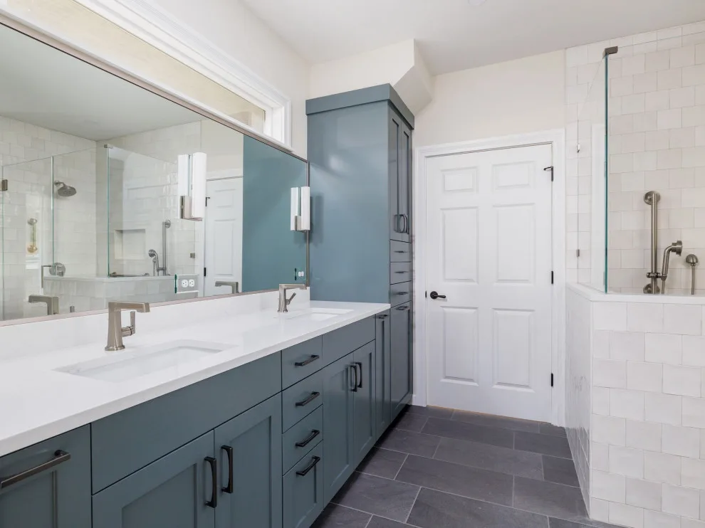 Western Heritage | Home Expansion & Complete Renovation by Catalyst Construction, Inc - Photo 12