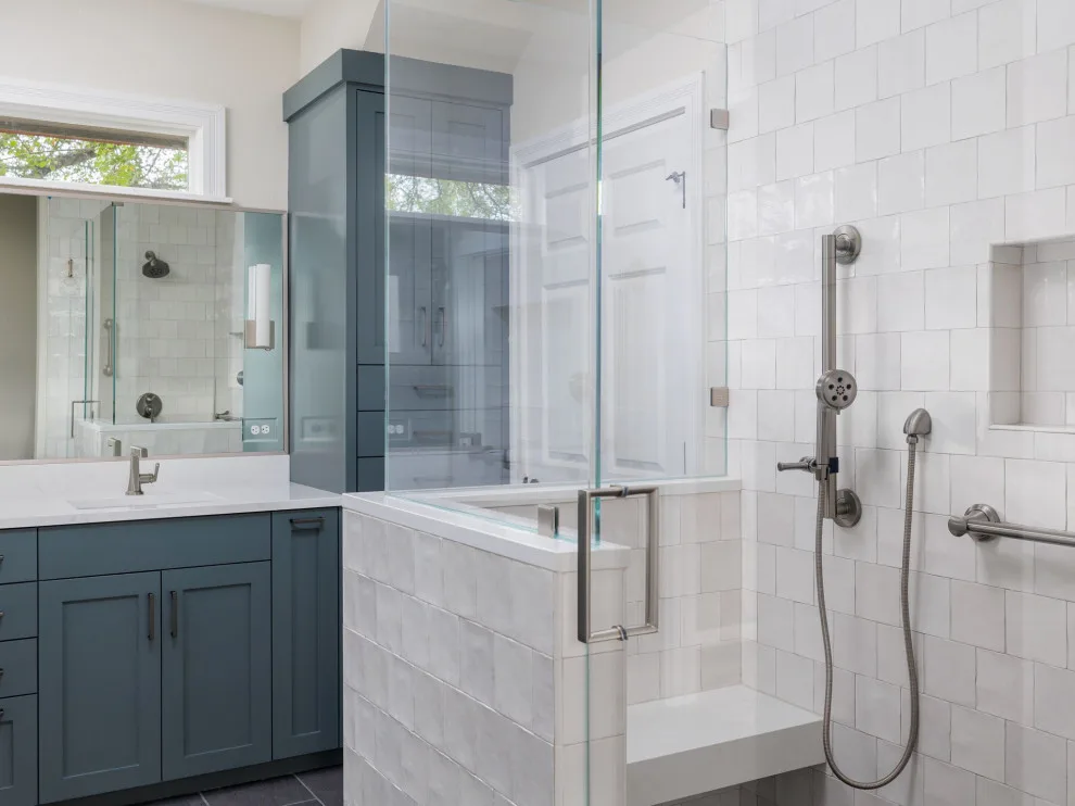 Western Heritage | Home Expansion & Complete Renovation by Catalyst Construction, Inc - Photo 5