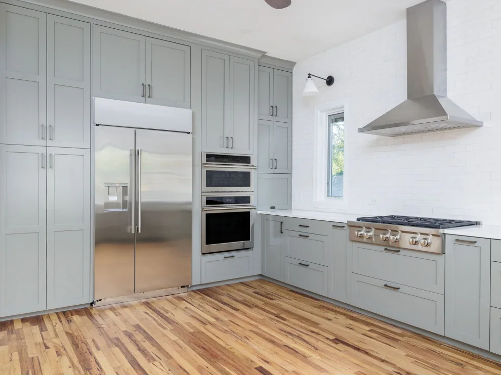 Western Heritage | Home Expansion & Complete Renovation by Catalyst Construction, Inc - Photo 2
