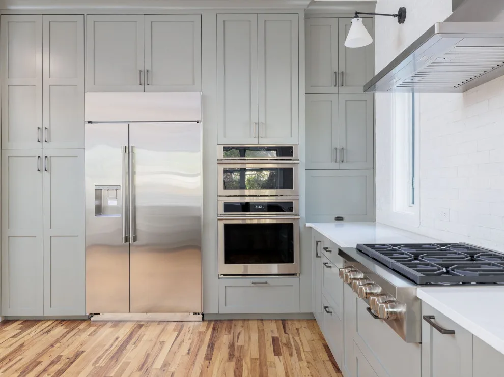 Western Heritage | Home Expansion & Complete Renovation by Catalyst Construction, Inc - Photo 6