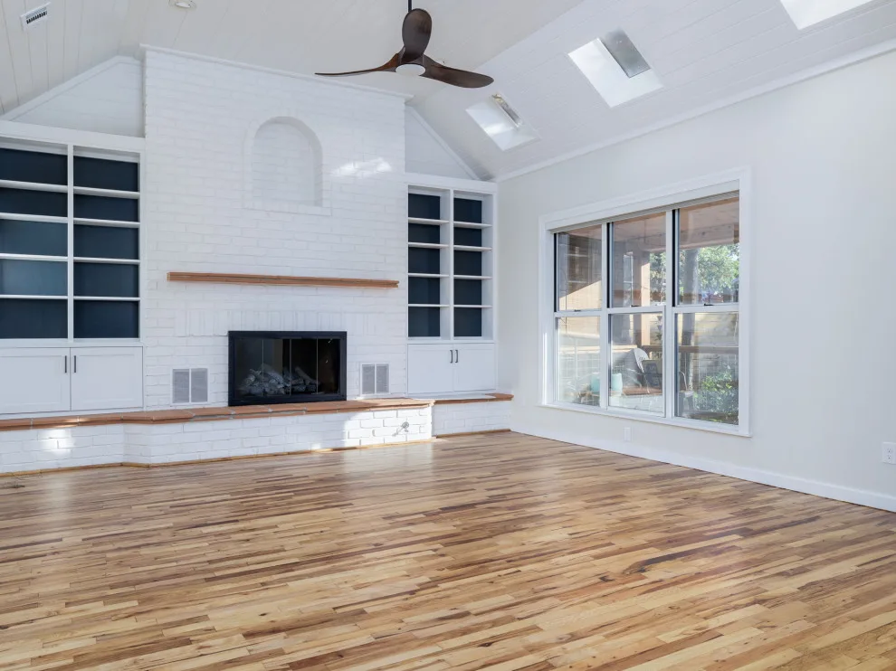 Western Heritage | Home Expansion & Complete Renovation by Catalyst Construction, Inc - Photo 7