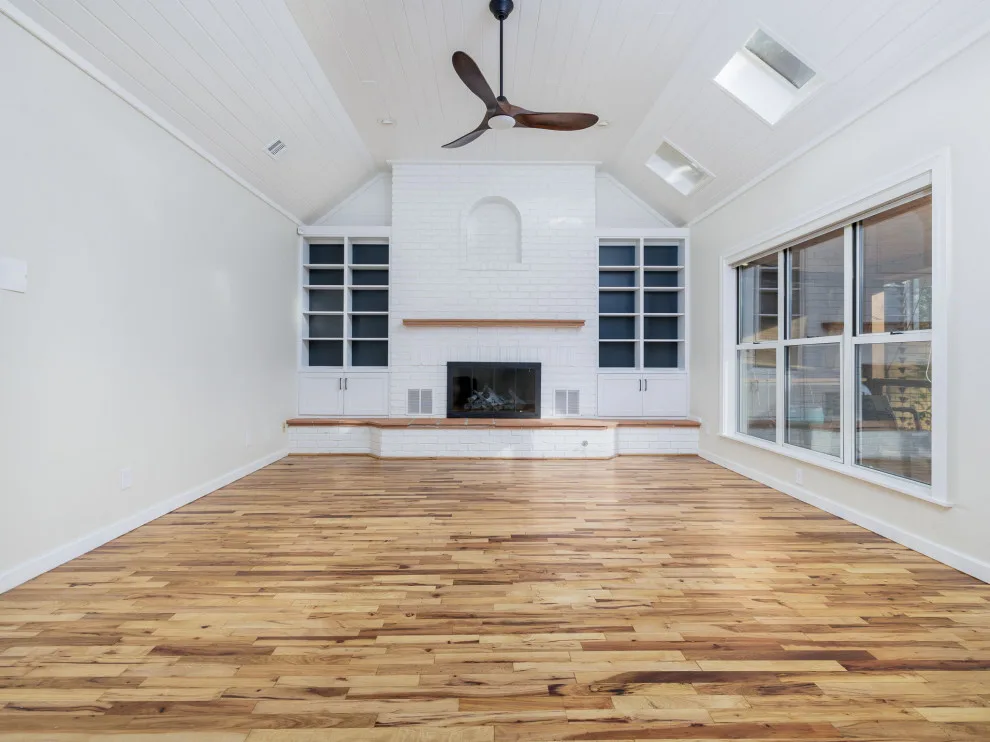 Western Heritage | Home Expansion & Complete Renovation by Catalyst Construction, Inc - Photo 4