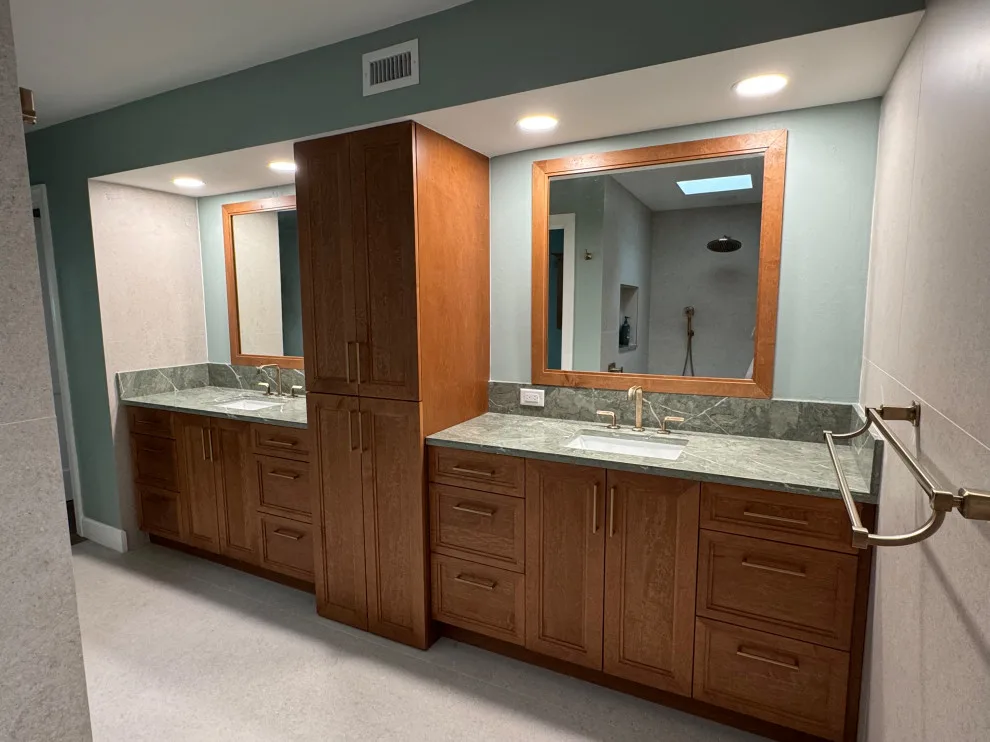 Watkins Primary Bathroom by Royal Constructors Of Naples - Photo 2