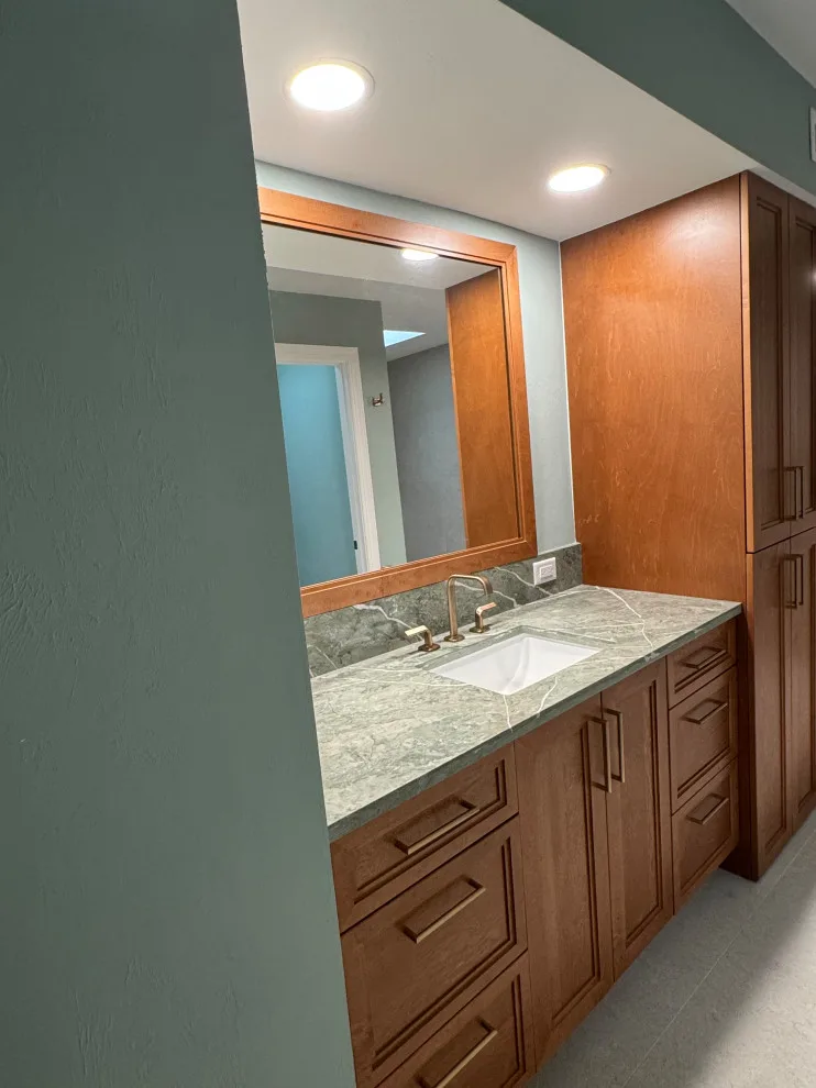 Watkins Primary Bathroom by Royal Constructors Of Naples - Photo 4