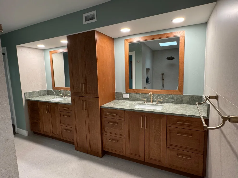 Watkins Primary Bathroom by Royal Constructors Of Naples - Photo 3