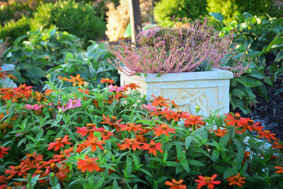 French Country Corner lot Courtyard by Breaking Ground - Photo 14