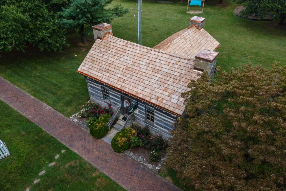 Waveland Heritage Center by Mulberry Builders LLC - Photo 6
