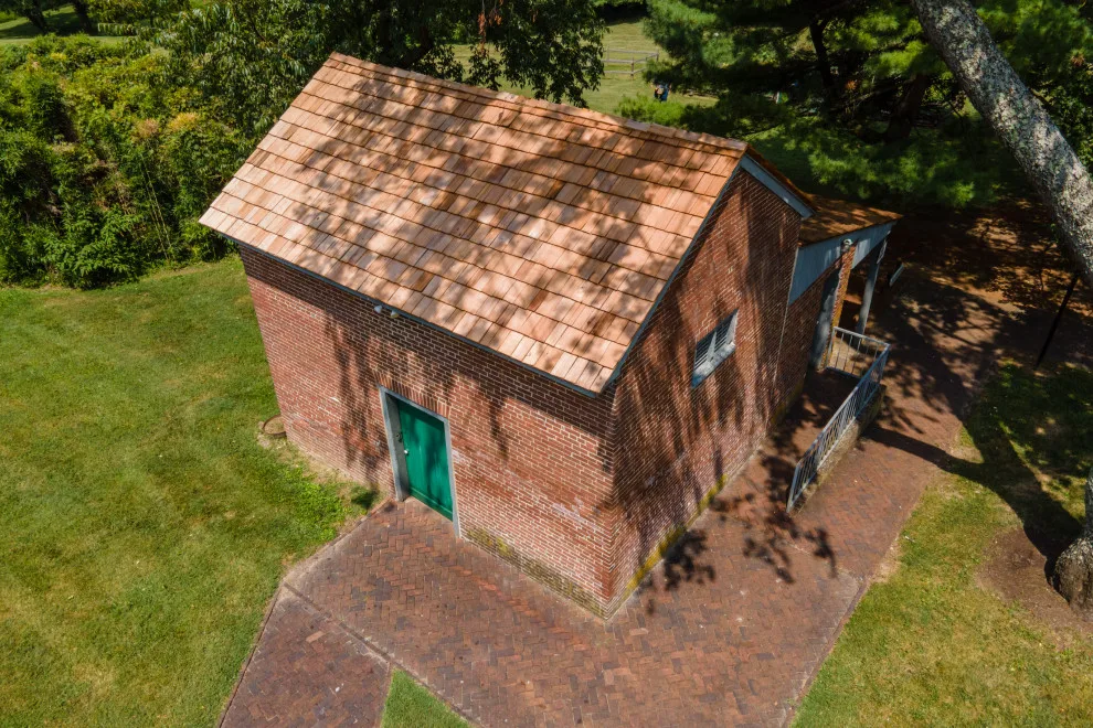 Waveland Heritage Center by Mulberry Builders LLC - Photo 2