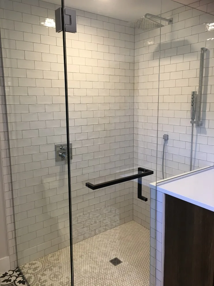 Wayland - Bathroom Renovation by Ralph David Builder - Photo 3