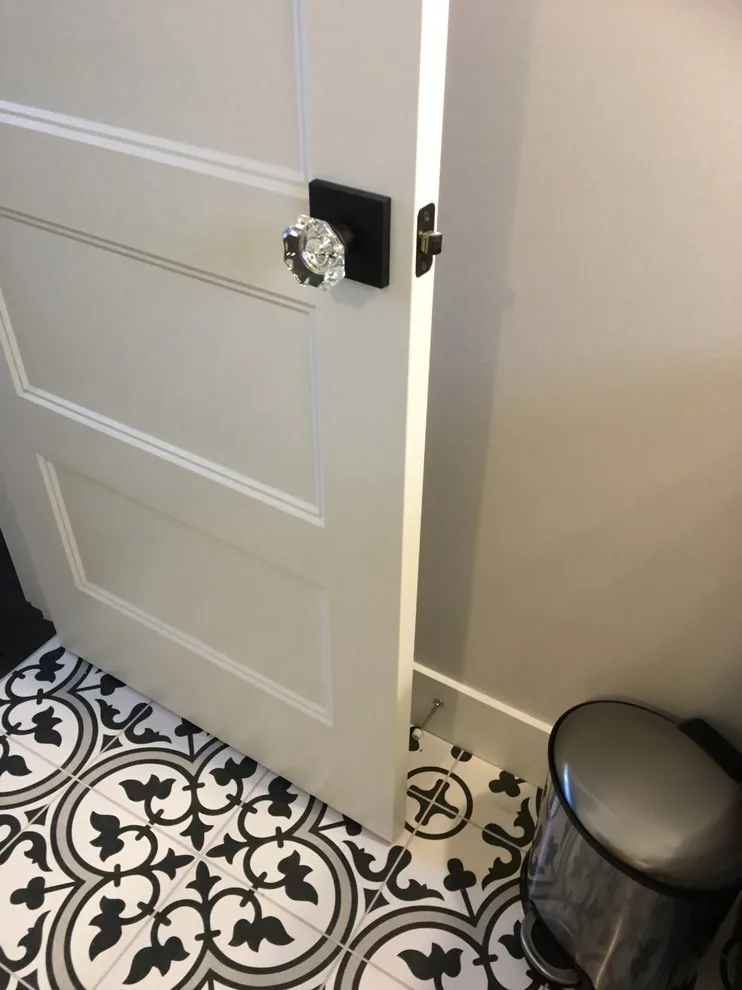 Wayland - Bathroom Renovation by Ralph David Builder - Photo 15