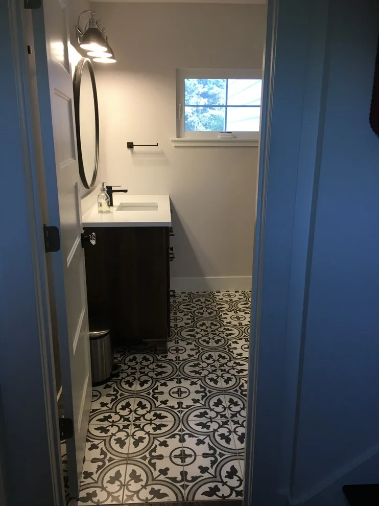 Wayland - Bathroom Renovation by Ralph David Builder - Photo 7