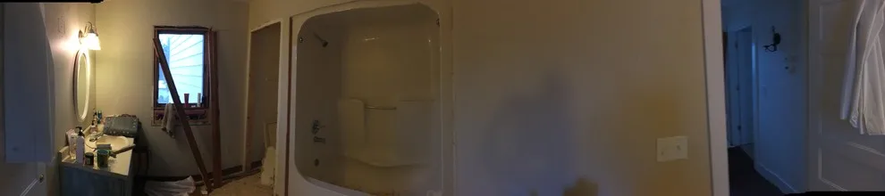 Wayland - Bathroom Renovation by Ralph David Builder - Photo 10