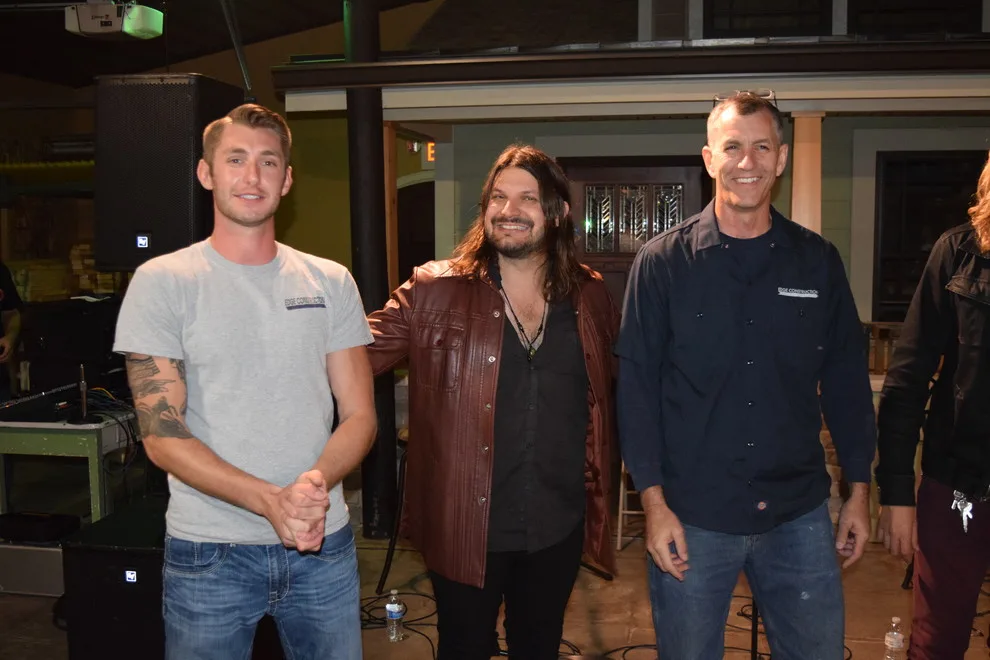 Wayland: A Fun Visit to Our Shop! by Edge Construction - Photo 4