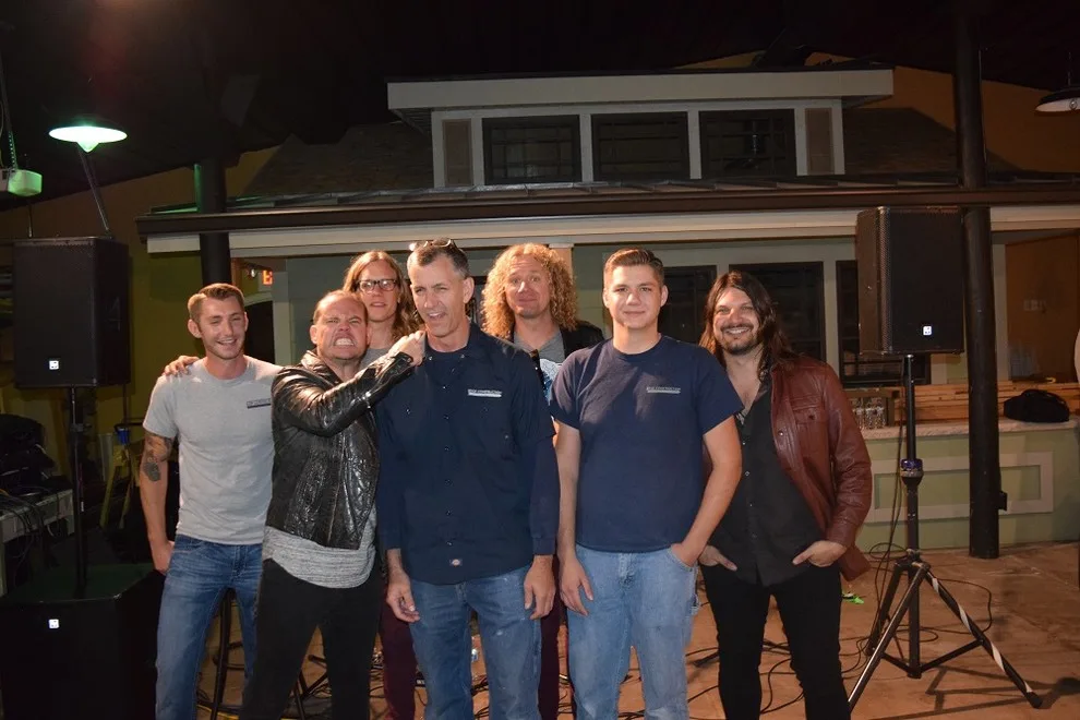 Wayland: A Fun Visit to Our Shop! by Edge Construction - Photo 5
