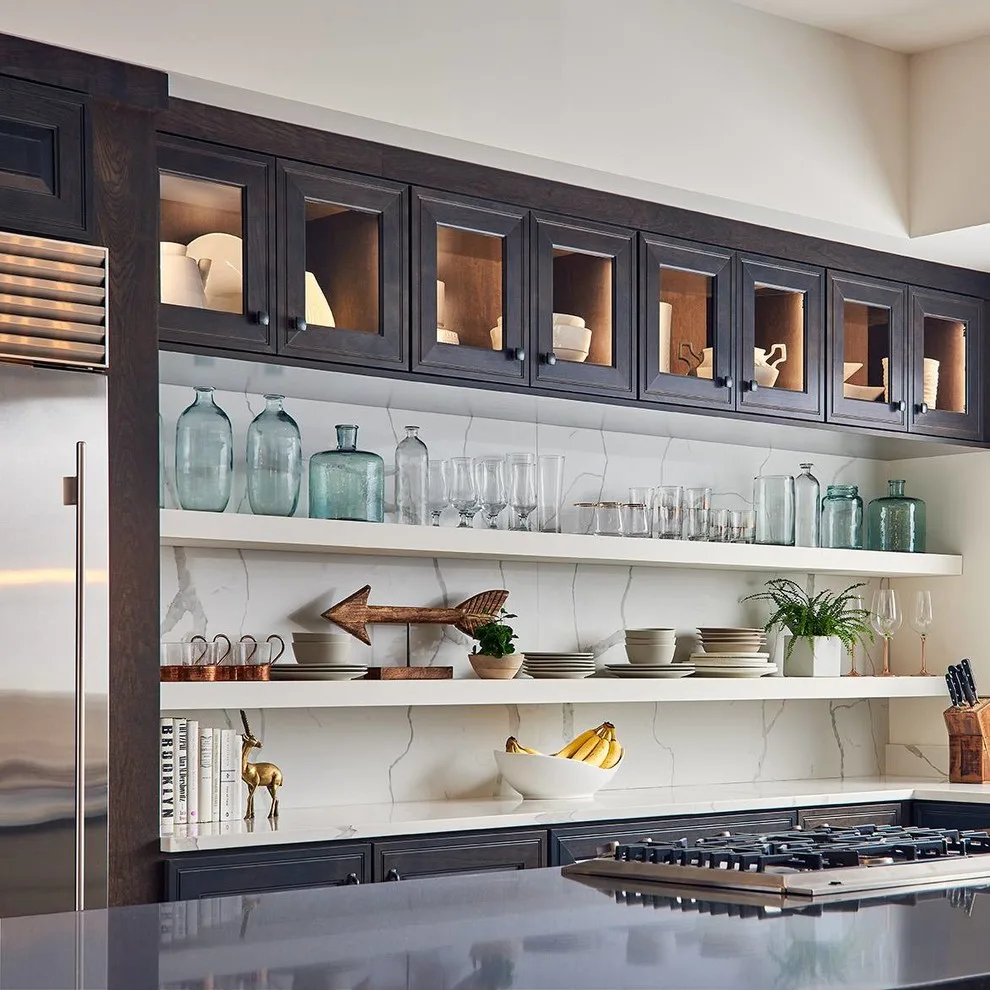 Culinary Spaces by Crowther Construction - Photo 13