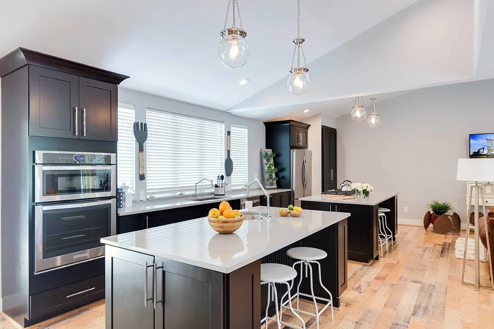 Crowther Construction - Photo 5
