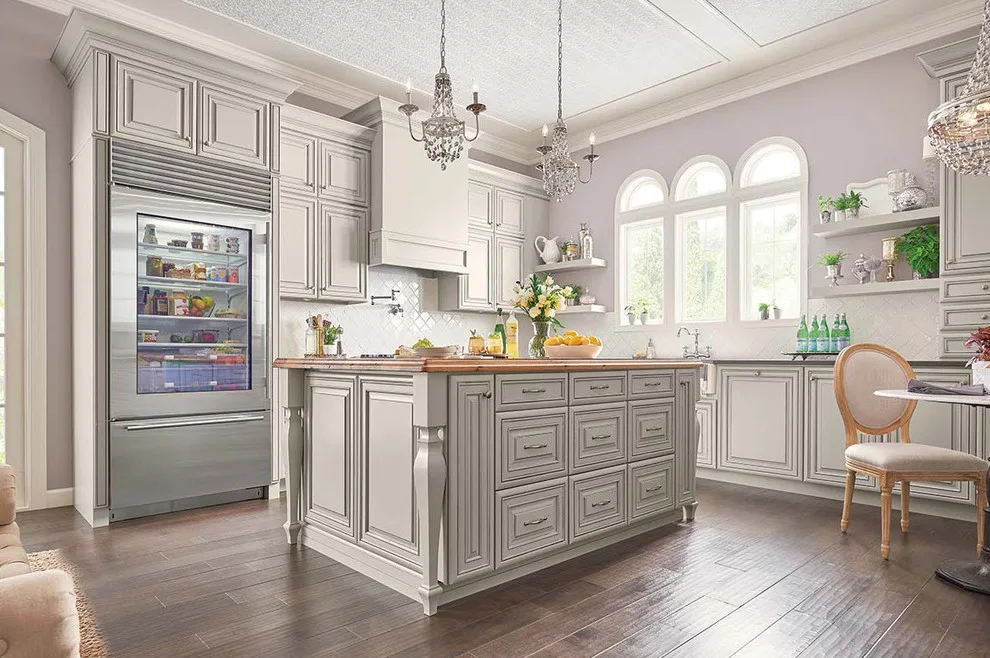 Culinary Spaces by Crowther Construction - Photo 3