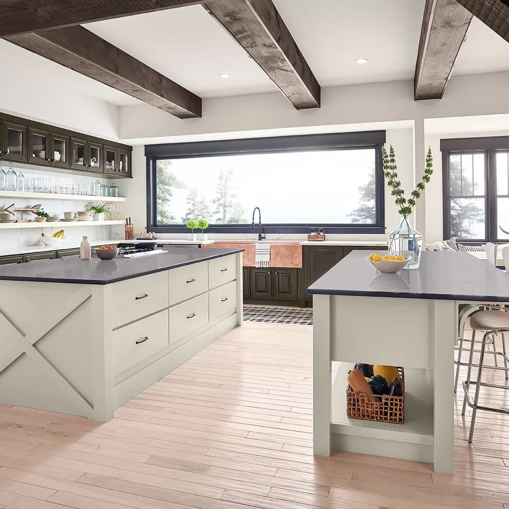 Culinary Spaces by Crowther Construction - Photo 5
