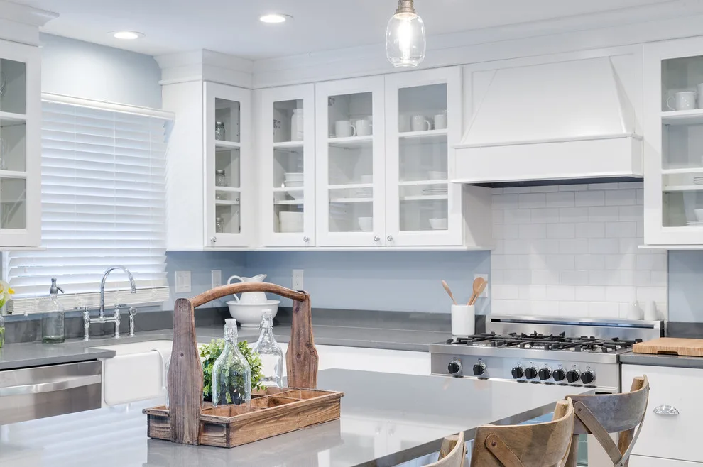 Culinary Spaces by Crowther Construction - Photo 4