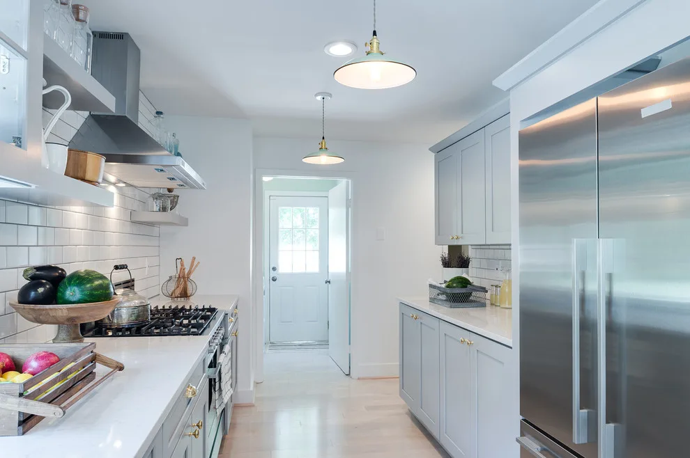 Culinary Spaces by Crowther Construction - Photo 10