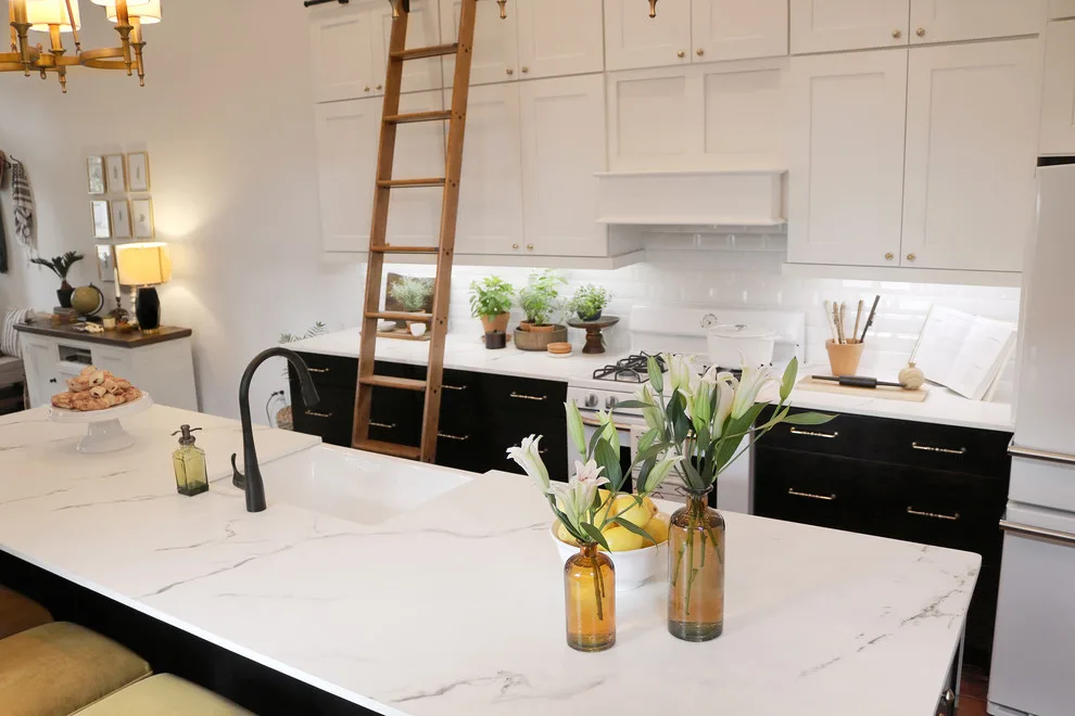 Culinary Spaces by Crowther Construction - Photo 6
