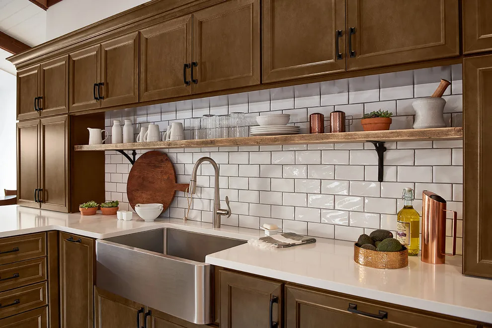 Culinary Spaces by Crowther Construction - Photo 15