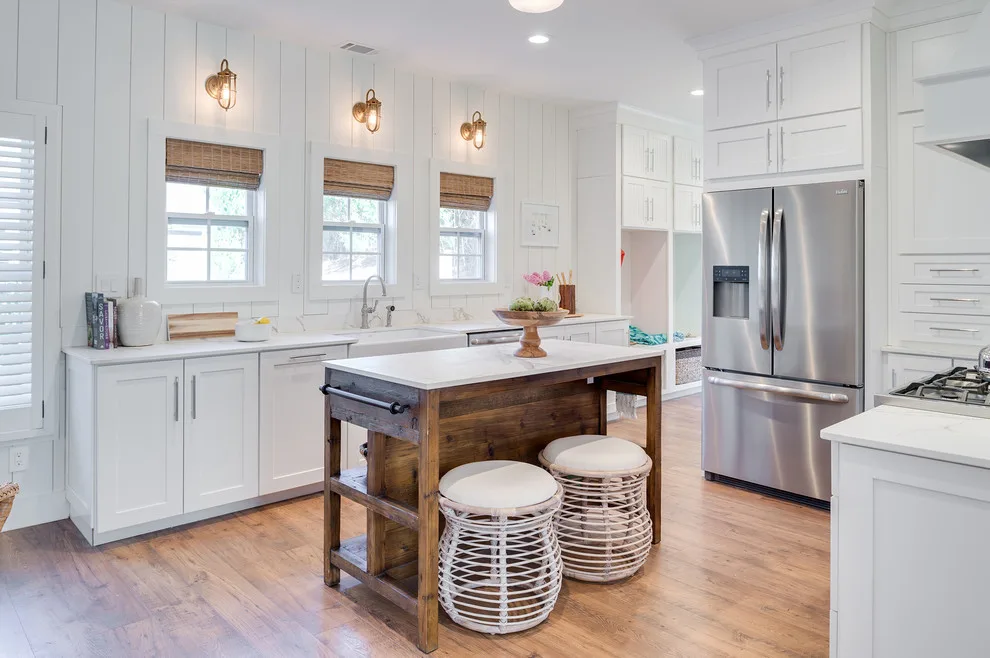 Culinary Spaces by Crowther Construction - Photo 12