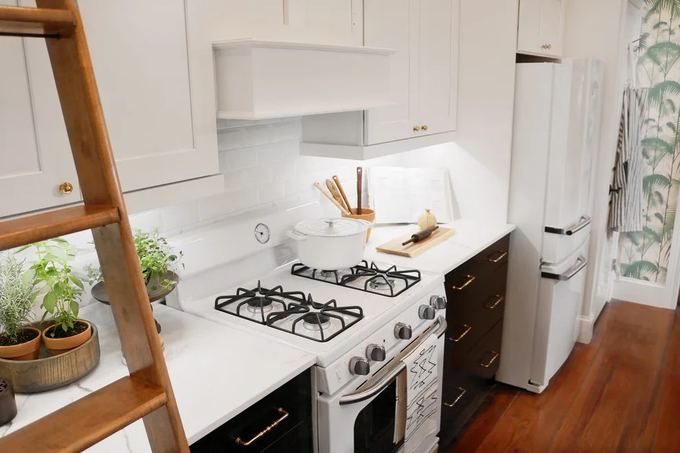 Culinary Spaces by Crowther Construction - Photo 16