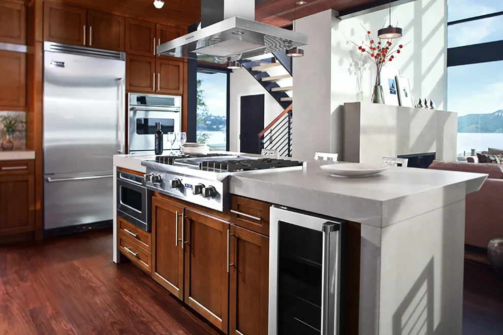 Culinary Spaces by Crowther Construction - Photo 8