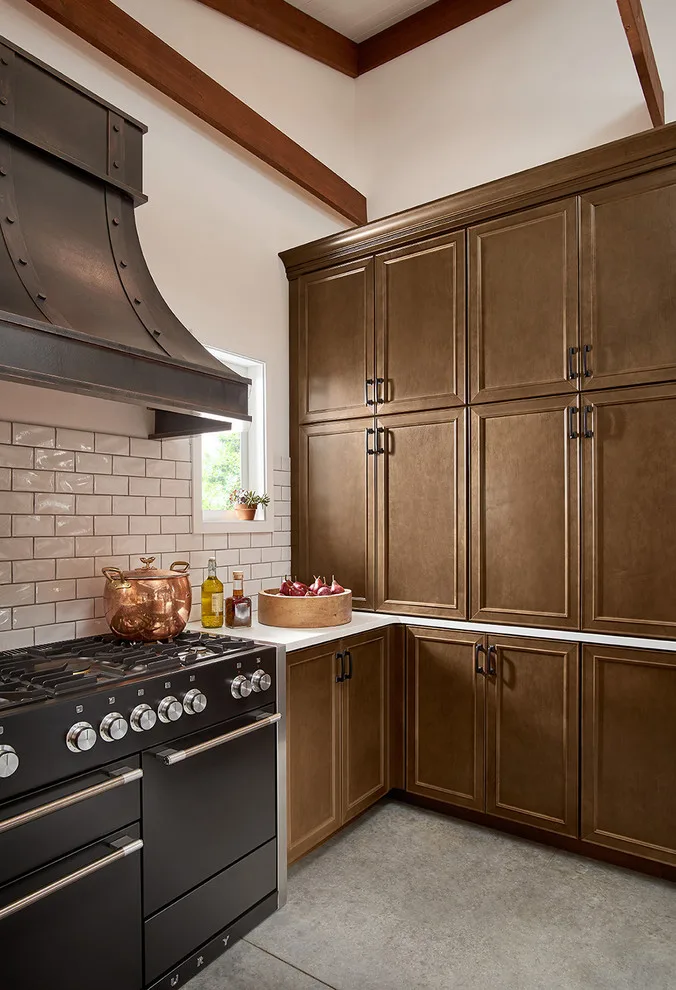 Culinary Spaces by Crowther Construction - Photo 9