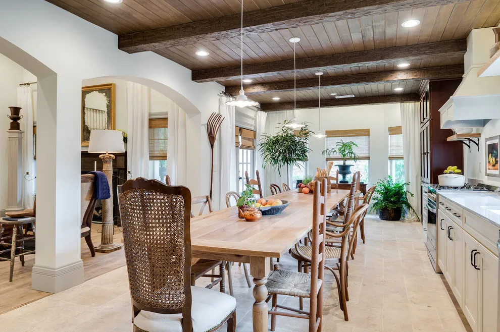 Eating Areas by Crowther Construction - Photo 2