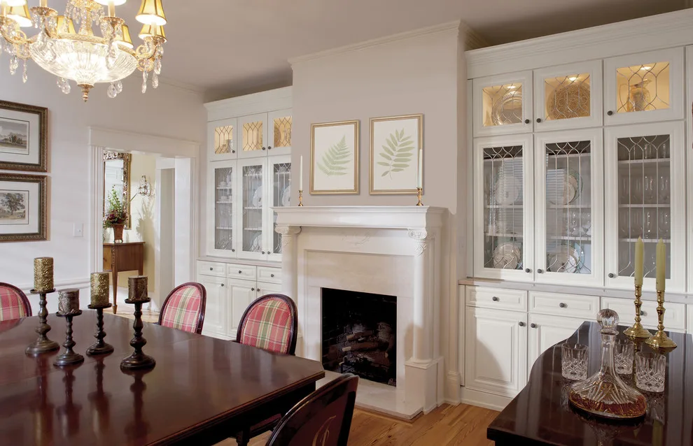 Eating Areas by Crowther Construction - Photo 4