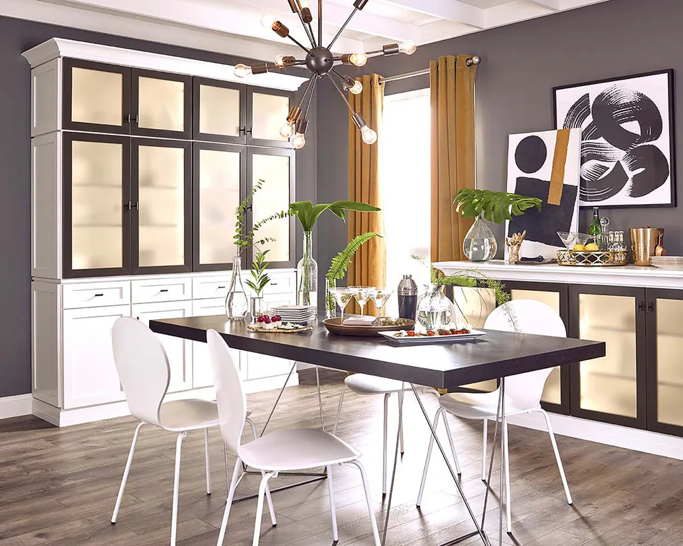 Eating Areas by Crowther Construction - Photo 3
