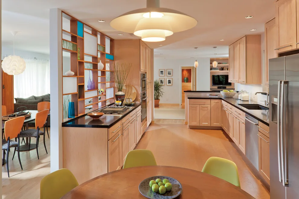 Habitable Areas by Crowther Construction - Photo 8
