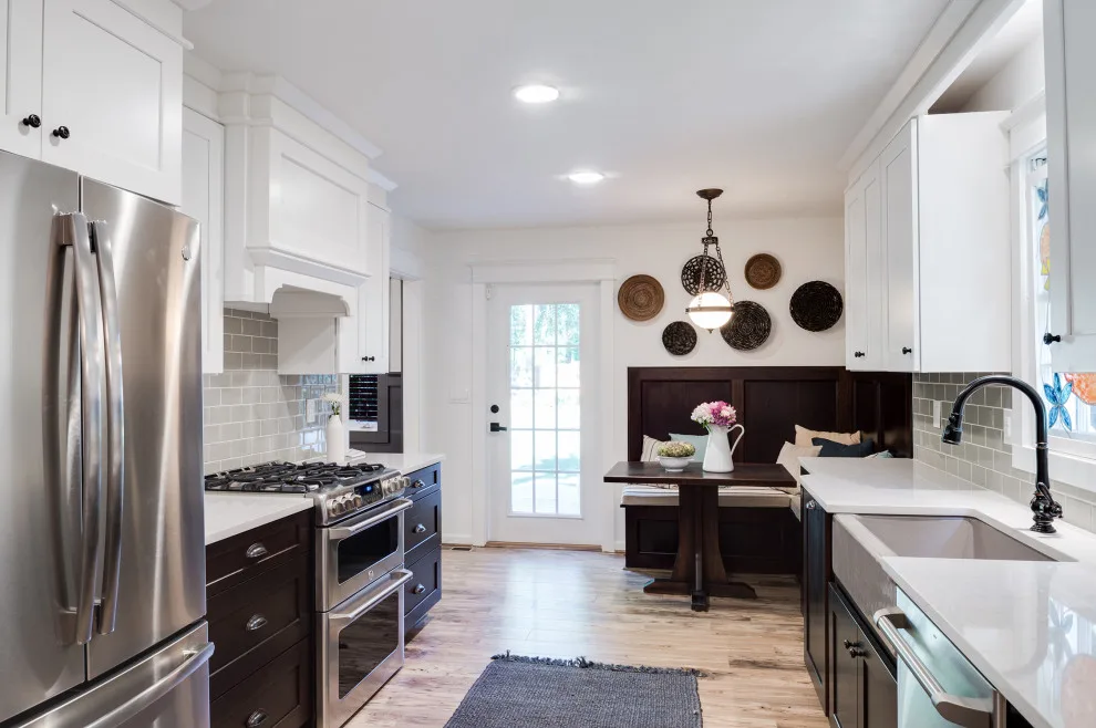 Waypoint Living Spaces | Culinary Areas by Pixley Lumber, Co. - Photo 12