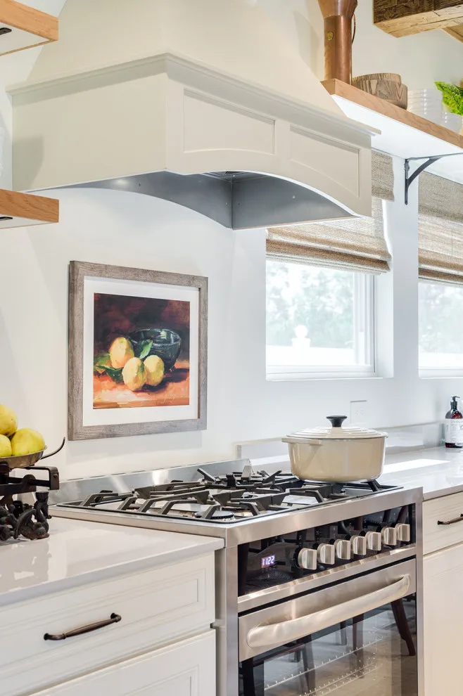 Waypoint Living Spaces | Culinary Areas by Pixley Lumber, Co. - Photo 6
