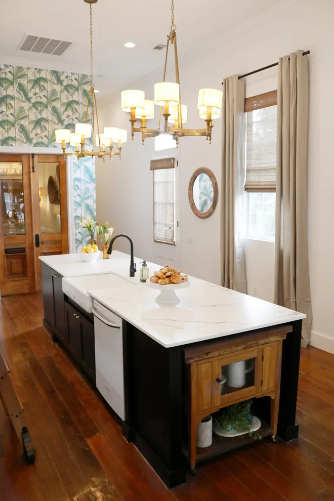 Waypoint Living Spaces | Culinary Areas by Pixley Lumber, Co. - Photo 3