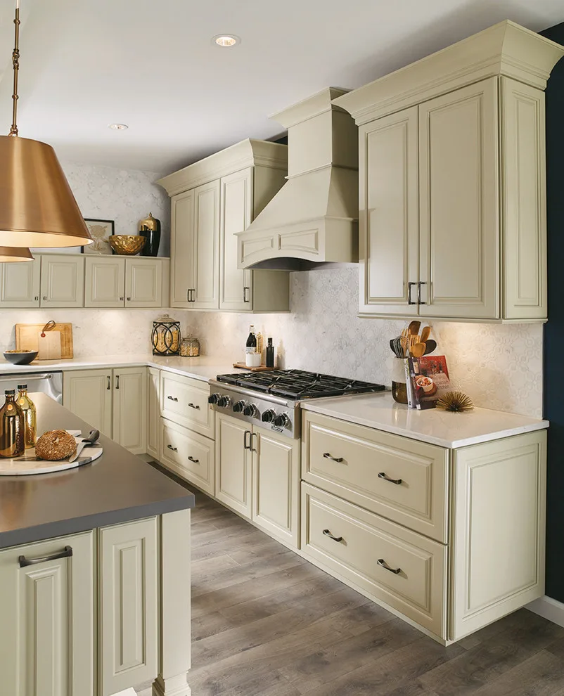 Waypoint Living Spaces | Culinary Areas by Pixley Lumber, Co. - Photo 18