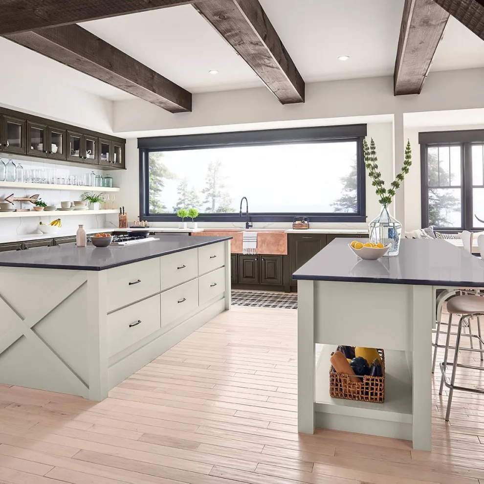 Waypoint Living Spaces | Culinary Areas by Pixley Lumber, Co. - Photo 13