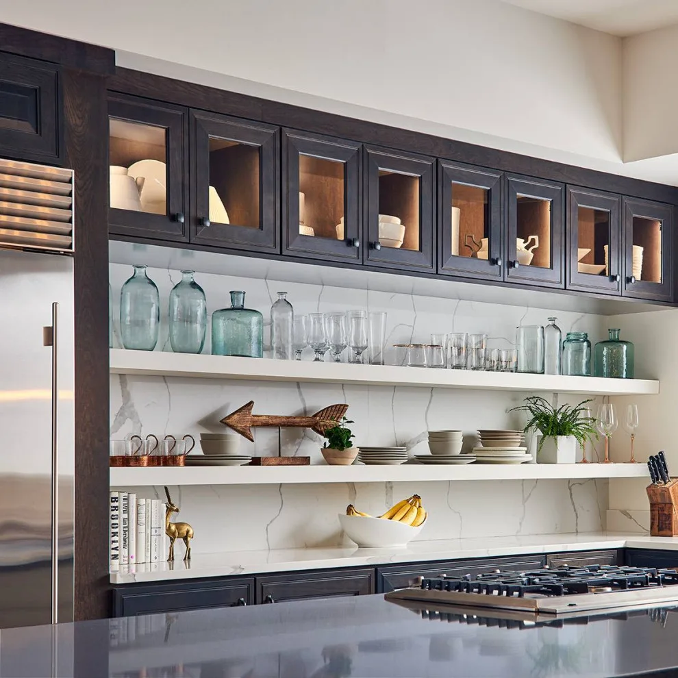Waypoint Living Spaces | Culinary Areas by Pixley Lumber, Co. - Photo 16