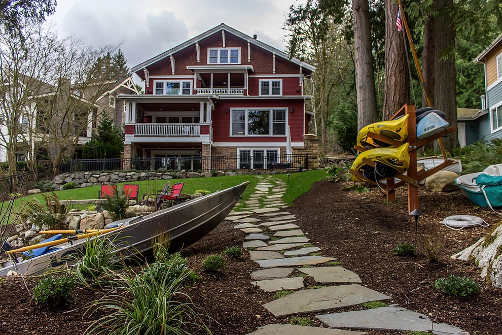 Beaver Lake Property by Elite Horticulture Services - Photo 5