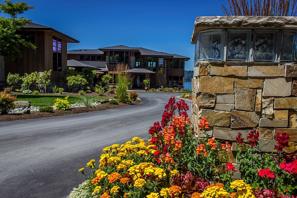 Lake Sammamish Property by Elite Horticulture Services - Photo 6